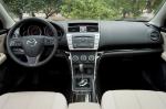 Mazda6 2009 года (US)